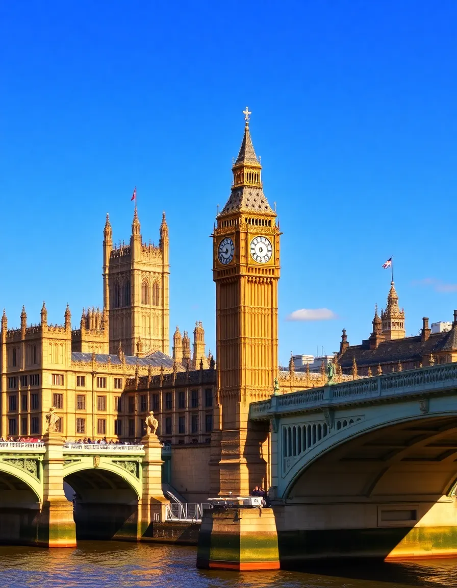 Londres, Royaume-Uni