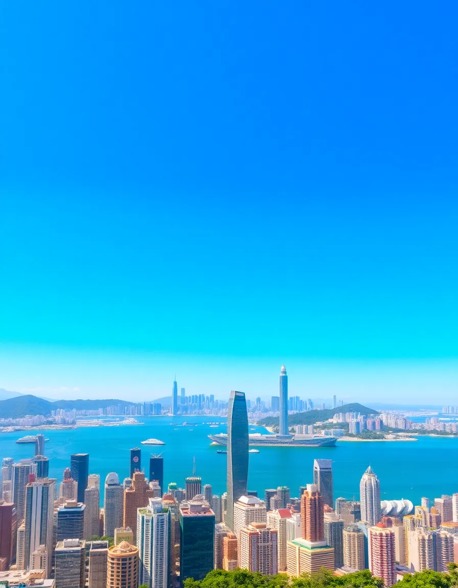 Hong Kong, Hong Kong