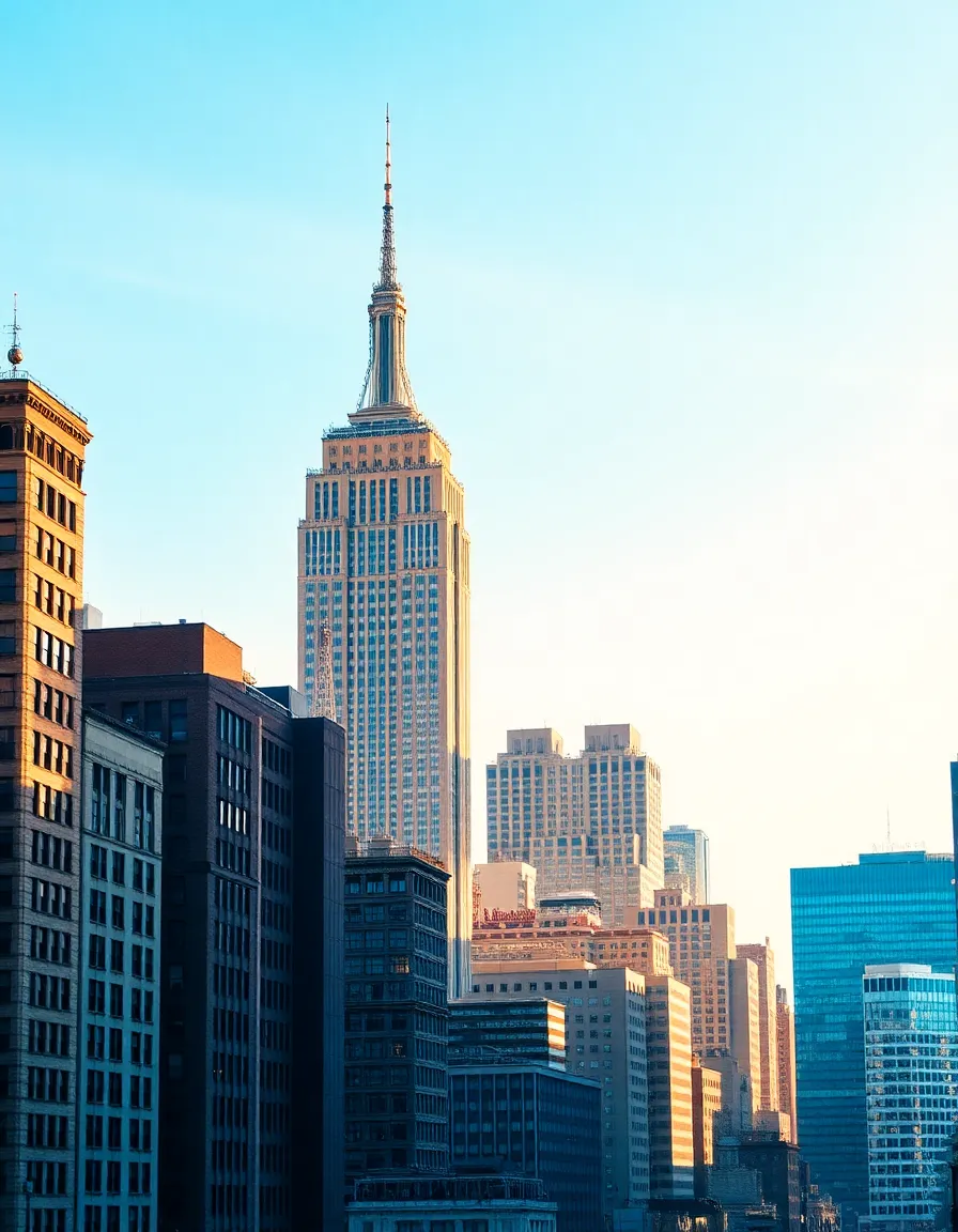 New York, Etats-Unis